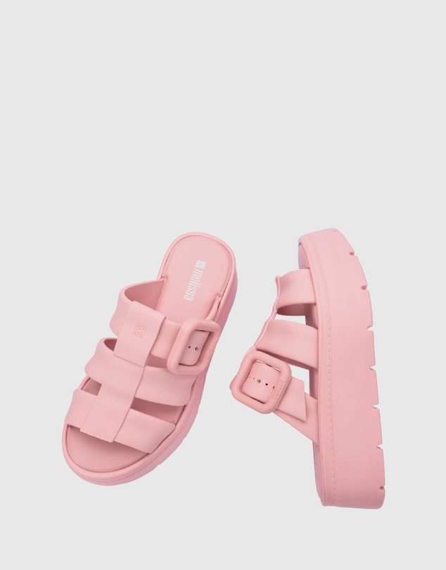 Melissa - Melissa Pump Platform