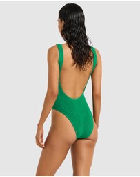 Bond-Eye Swimwear - Mara 1 Pce