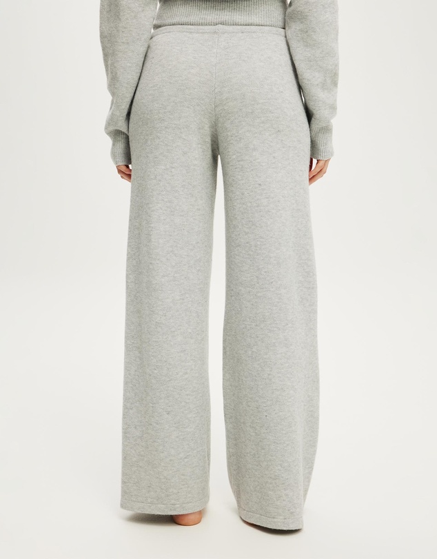 Cotton On Body - Straight Leg Knit Pant