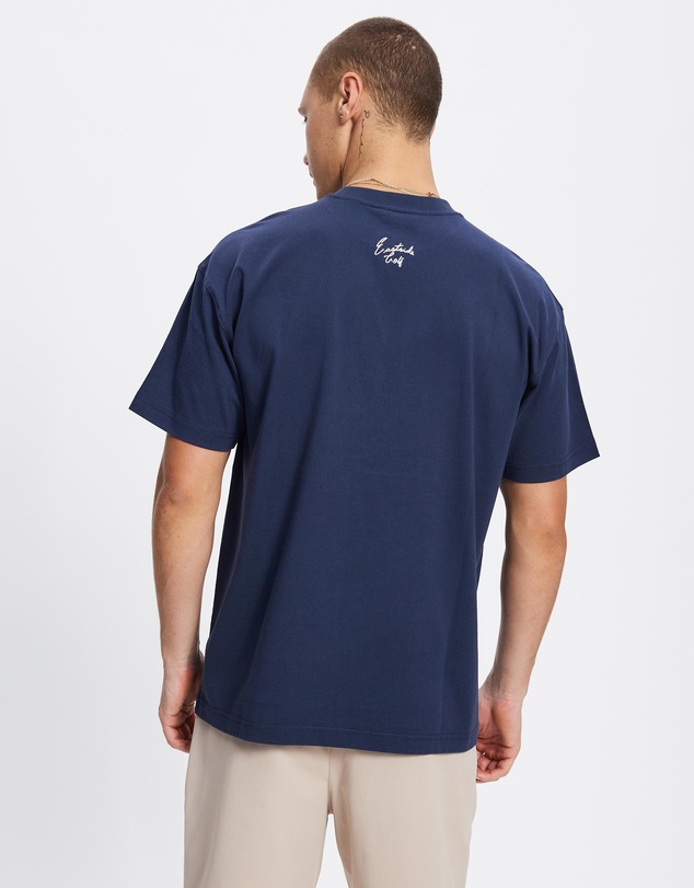 Eastside Golf - Be You Retro Tee