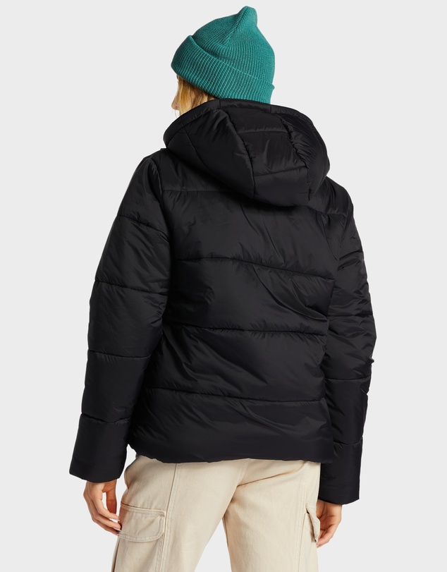 Billabong - Womens Transport Puffer Jacket