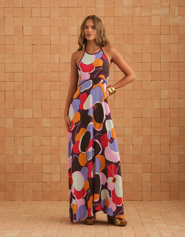 Mister Zimi - Mara Dress