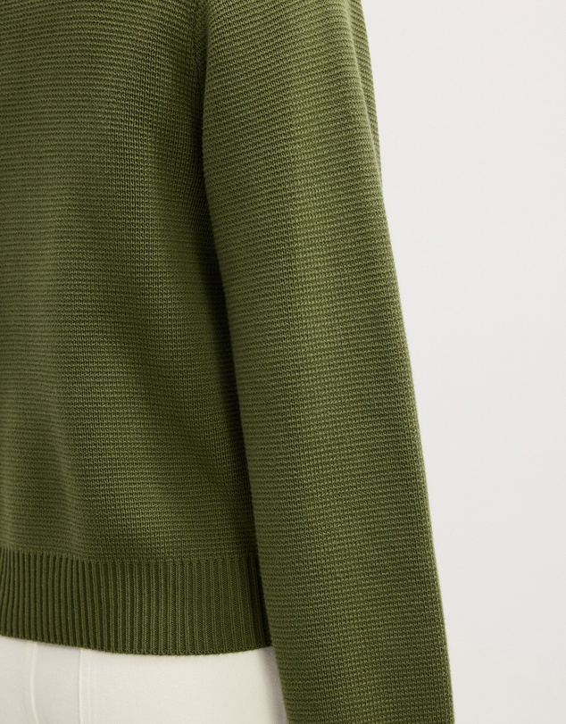 The Fated - Sim Knit Jumper