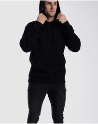 Counter Culture - 2-Pack Absent Hoodie