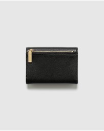 Nakedvice - The Azra Black Wallet