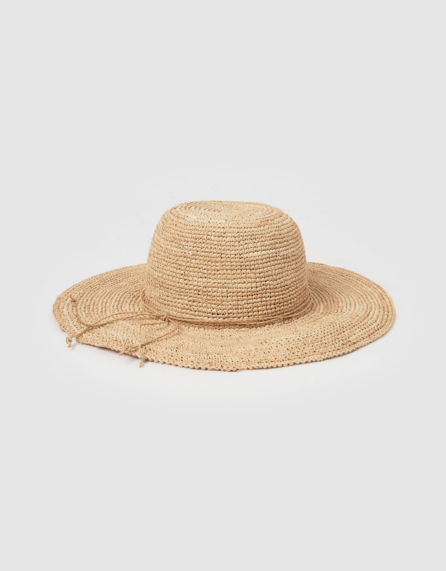 Arms Of Eve - Jonte Sun Hat