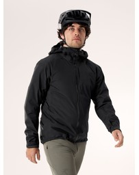 Arc'teryx - Rhoam Hybrid Jacket Men's
