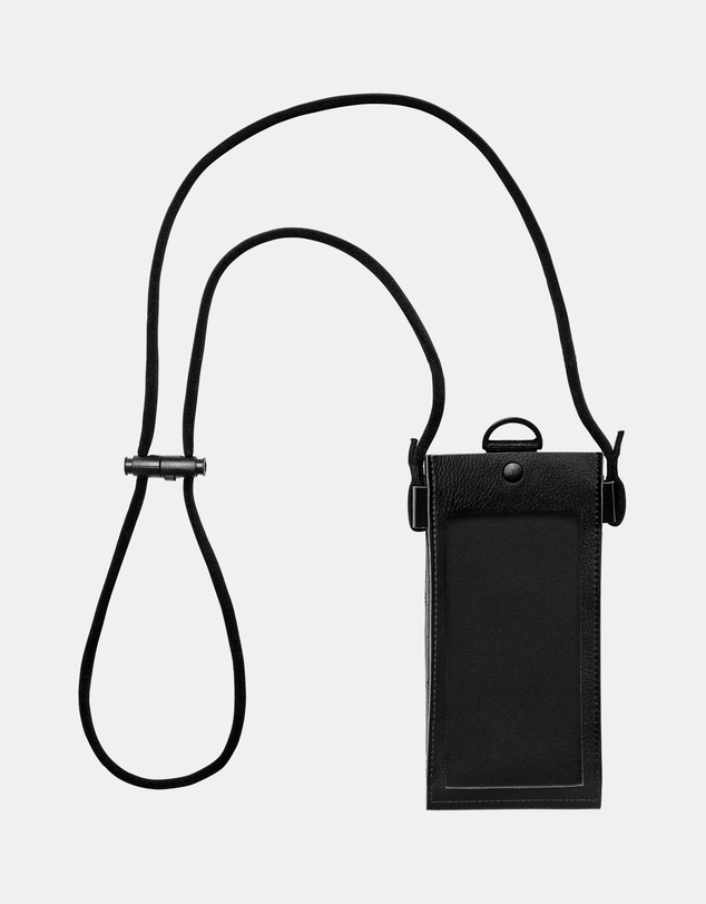 Nike - Nike Premium Phone Crossbody Bag