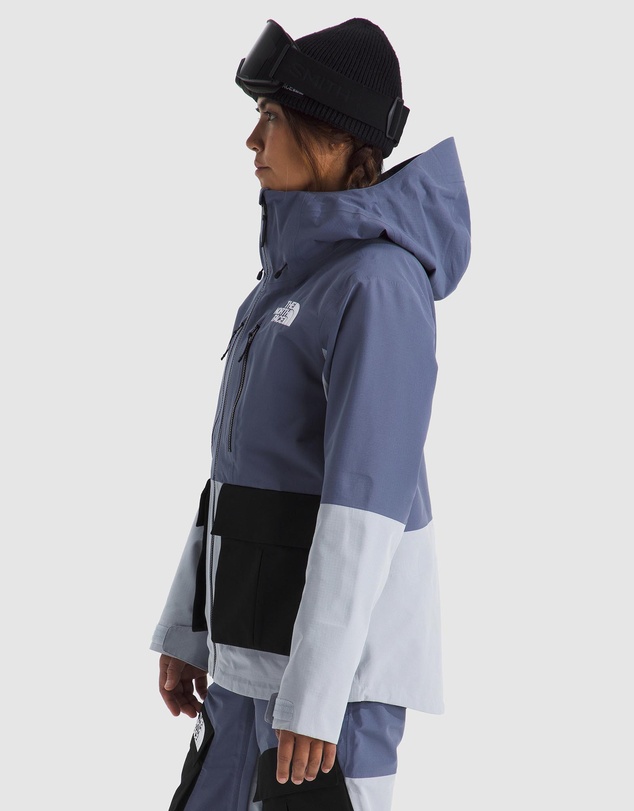 The North Face - Dragline Snow Jacket