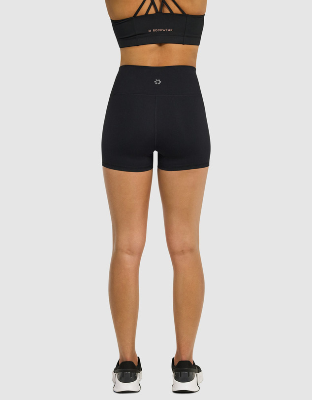 Rockwear - Elevate Booty Shorts