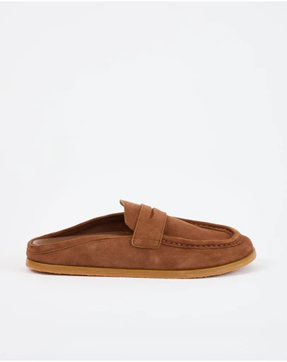Sol Sana - Rahm Loafer Cocoa