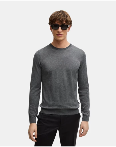 BOSS - Leno Sweater