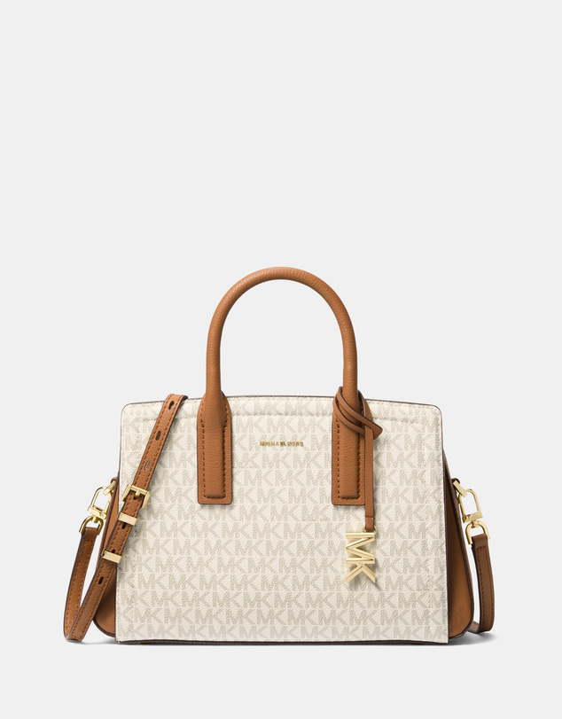 Michael Kors - Laila SM Satchel