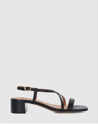 Dune London - Jaskelle - Black