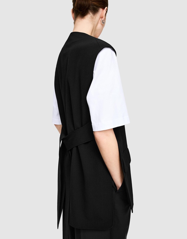 ARKET - Tailored Waistcoat
