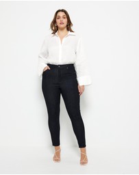 Commonry - The Tech Stretch Jean
