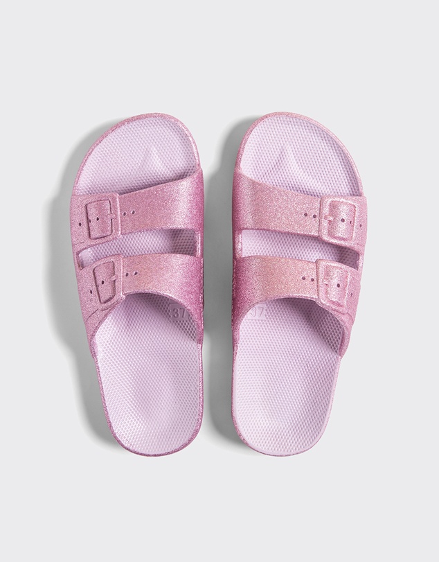 Freedom Moses - Slides - Unisex