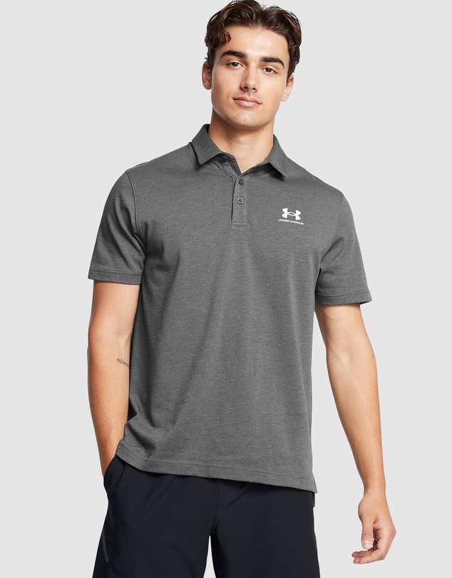 Under Armour - UA Icon Polo