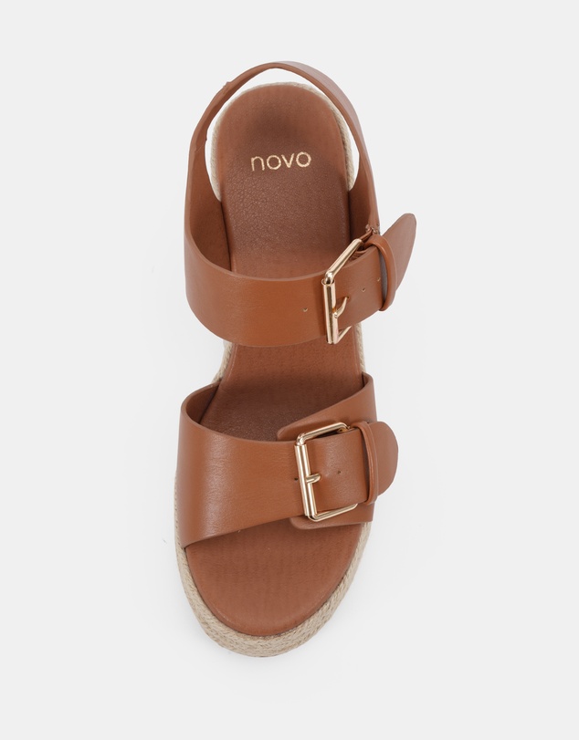 Novo - Belva Wedges
