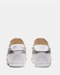 Onitsuka Tiger - Mexico 66 Slip-On - Unisex