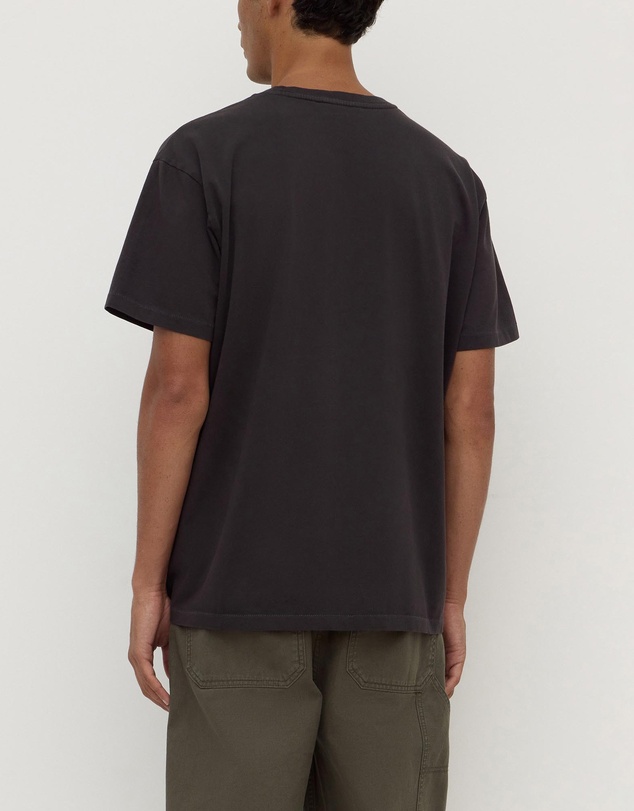 Assembly Label - Oli Tee
