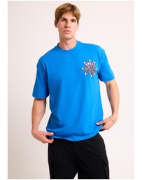 Spencer Project - Warp World T-Shirt