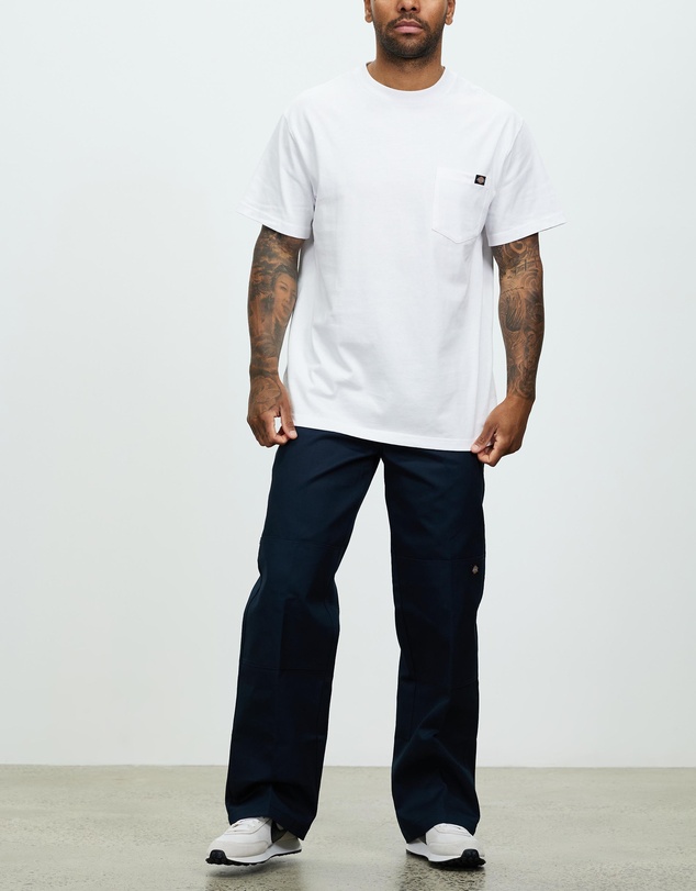 Dickies - Heavy T-Shirt