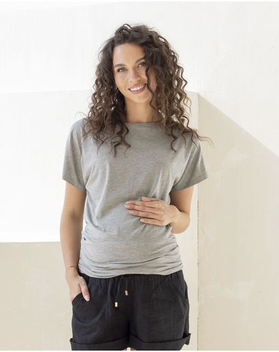 Grey