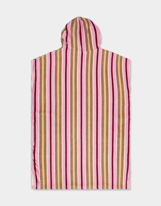 Roxy - Womens Stay Magical Hooded Towel