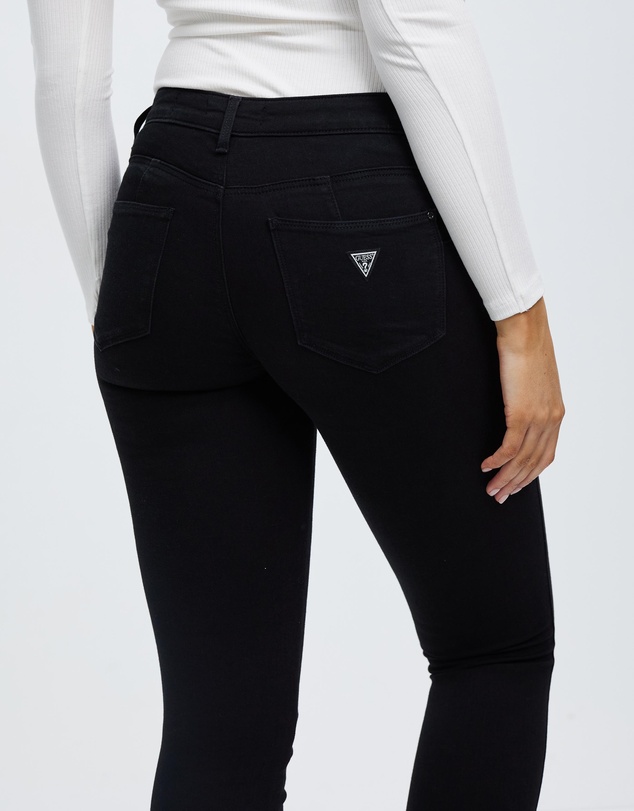 GUESS - Curve X Skinny Fit Jeans