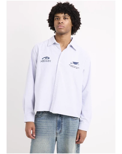 Arvust - Atelier Ls Shirt