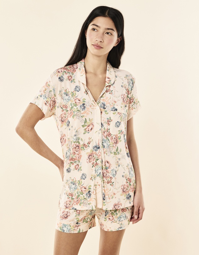 Papinelle - Kate Modal Soft Boxer PJ