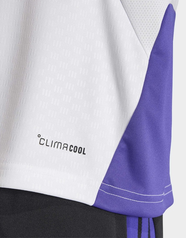 adidas Performance - Tiro 26 Competition Training Football Jersey Mens