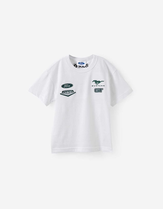 Cotton On Kids - Licensed Drop Shoulder Short Sleeve Tee
