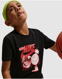 Nike - Sole Food Tee - Teens