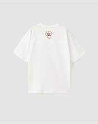 M.N.G - Cypeli T-Shirt - Teens