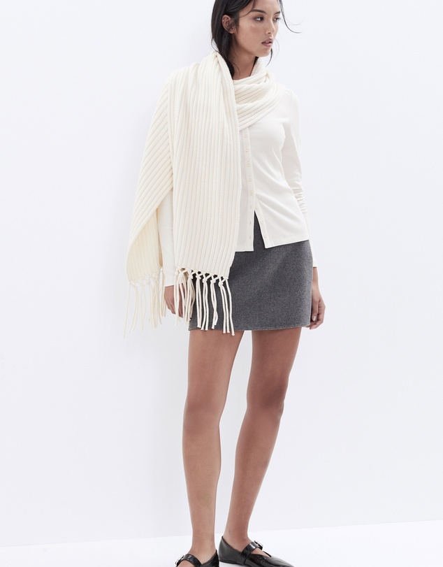 UNISON - Mini Skirt