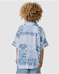 Rip Curl - Aots Ty Williams SS Shirt - Kids