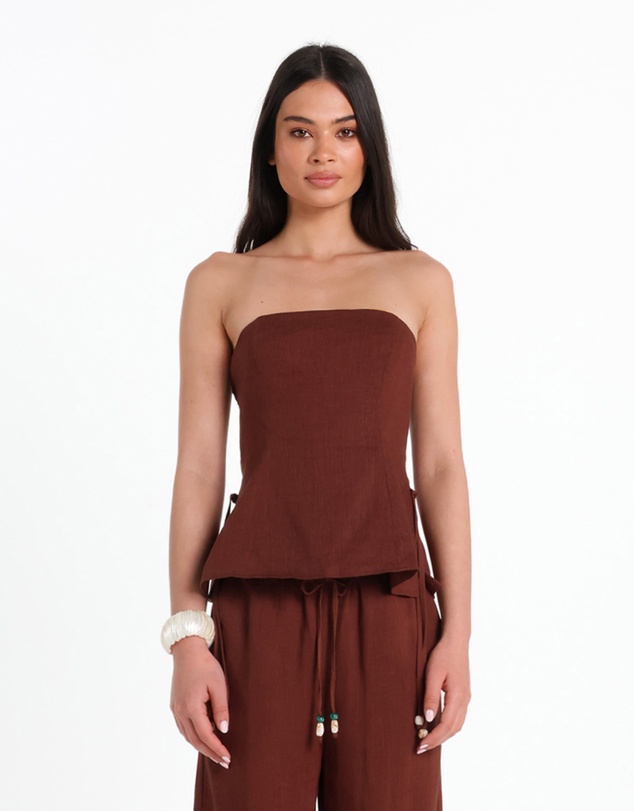 Lost in Lunar  - Arli Top