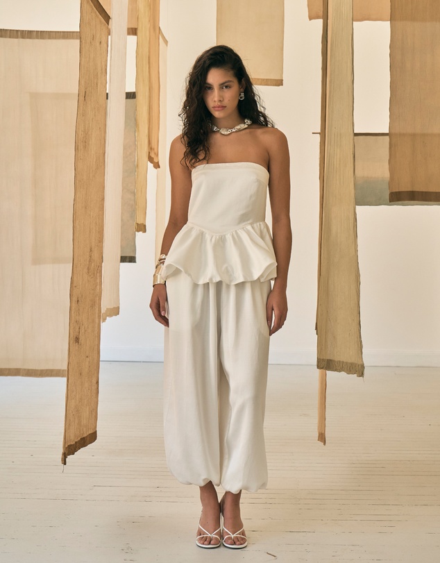 Third Form - Vanta Ballon Pant