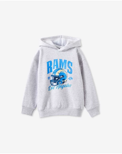 Cotton On Kids - License Sammy Oversize Hoodie