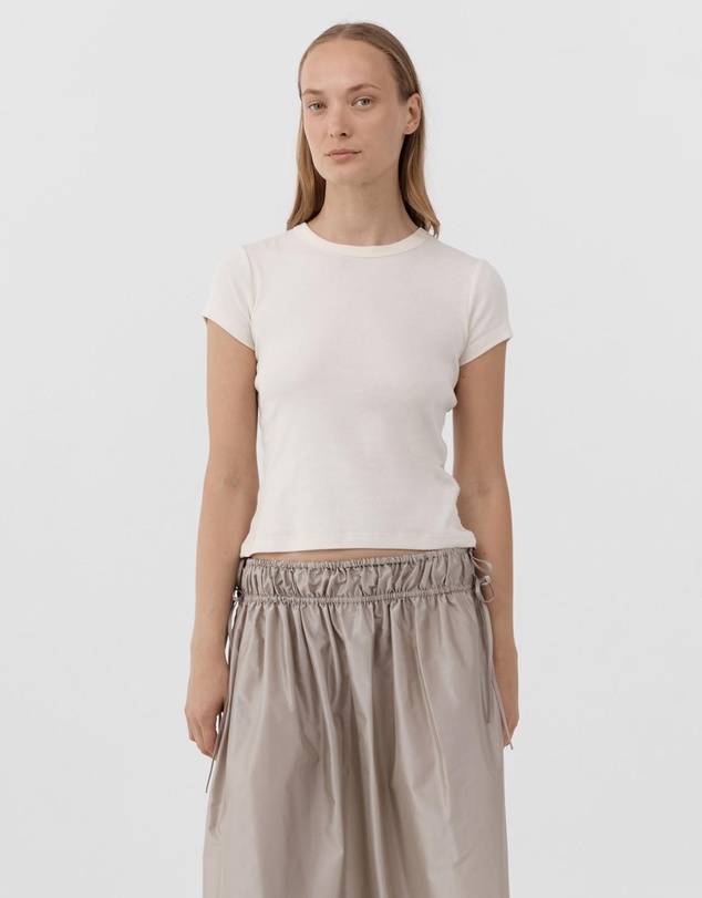St. Agni - Organic Cotton Baby Tee