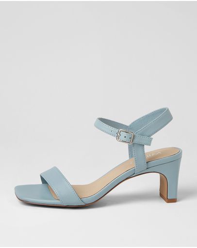 PALE BLUE