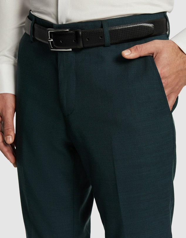 yd. - Lukey Skinny Dress Pant