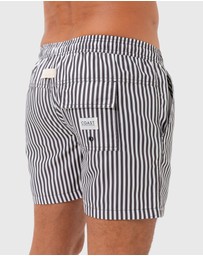 Coast Clothing - Praiano Swim Shorts