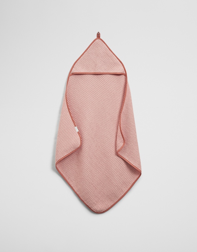 Country Road - Rhea Hooded Towel