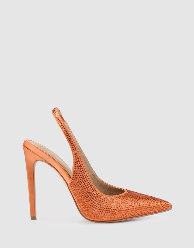 Siren - Anthony Stiletto Heels