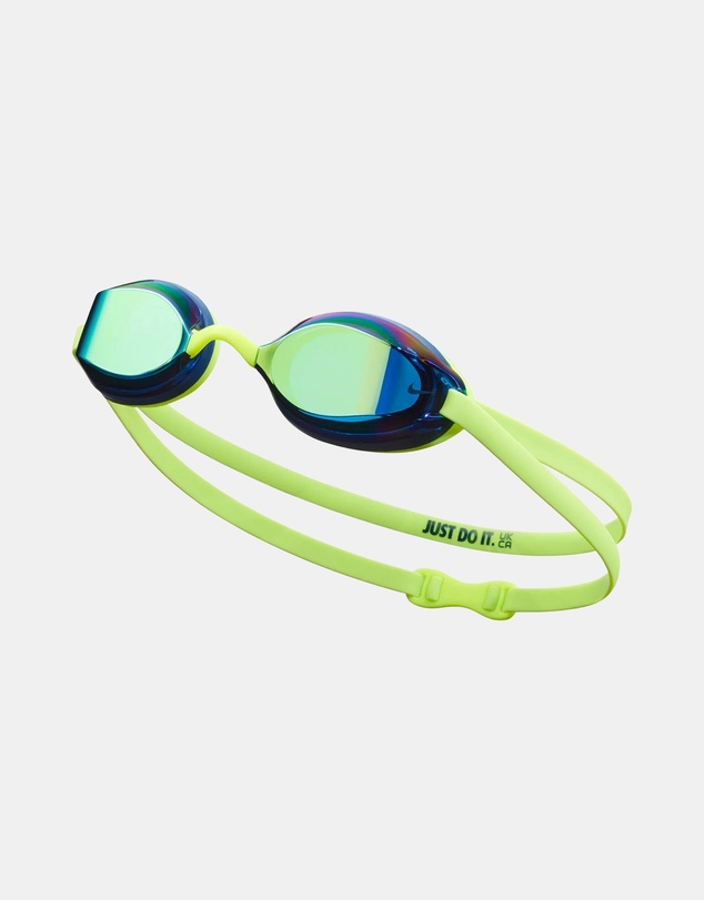 Nike - Legacy Comfort Mirrored Goggles
