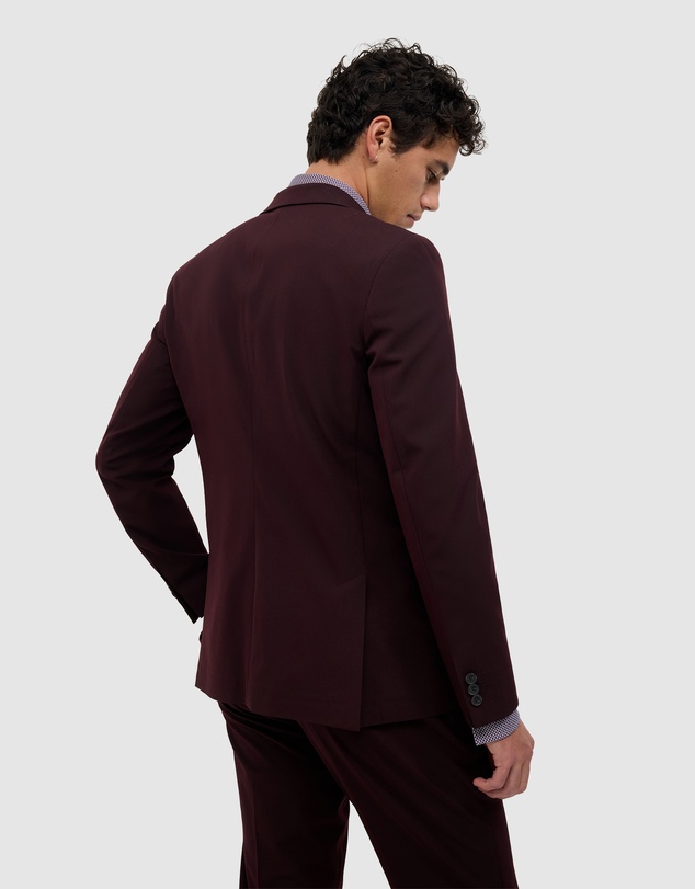 Politix - Jett Performance Tailored Jacket