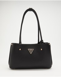GUESS - Meridian Shoulder Satchel